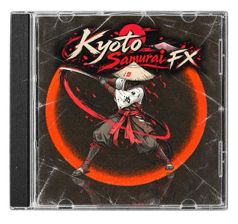 Kyoto Samurai FX