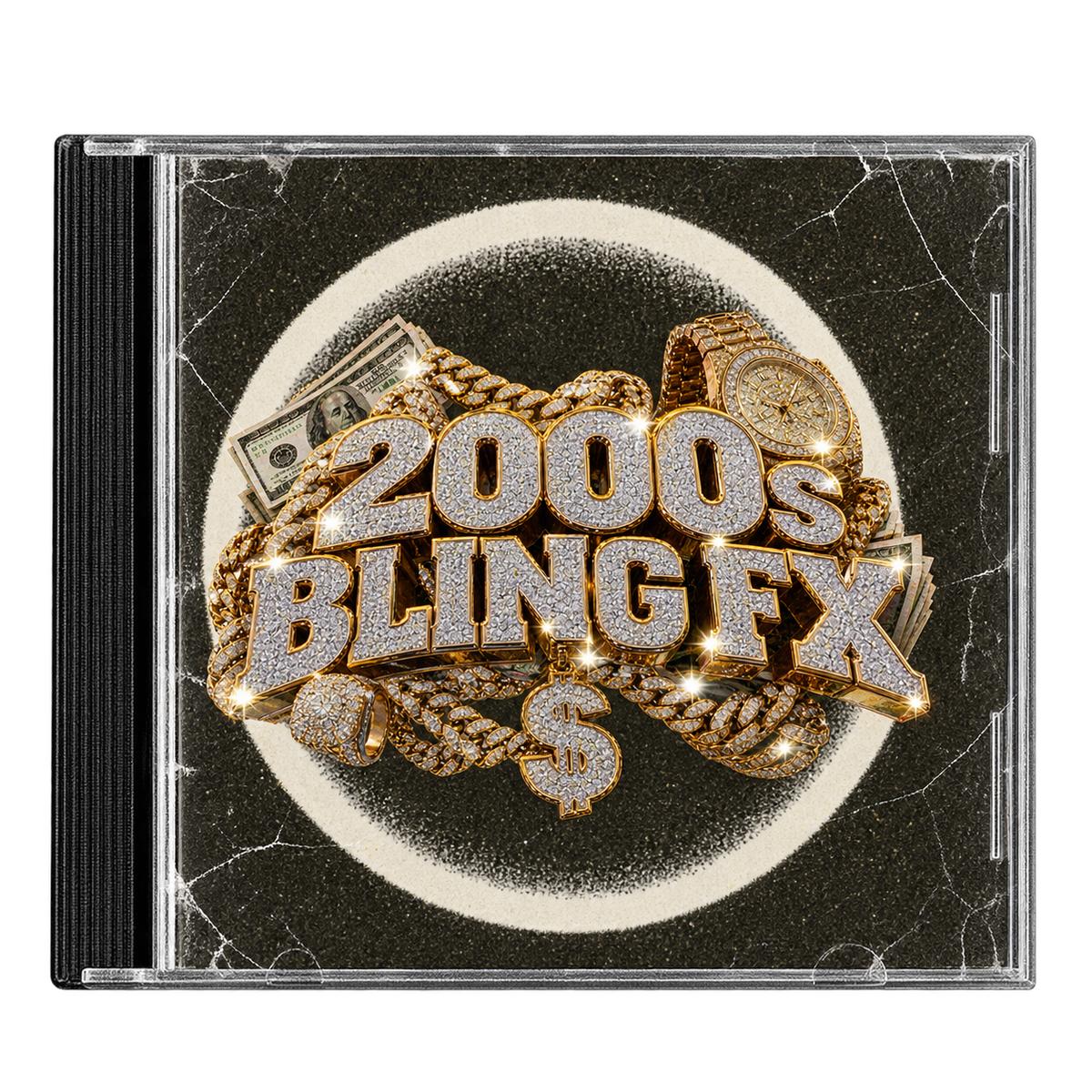 2000s Bling FX